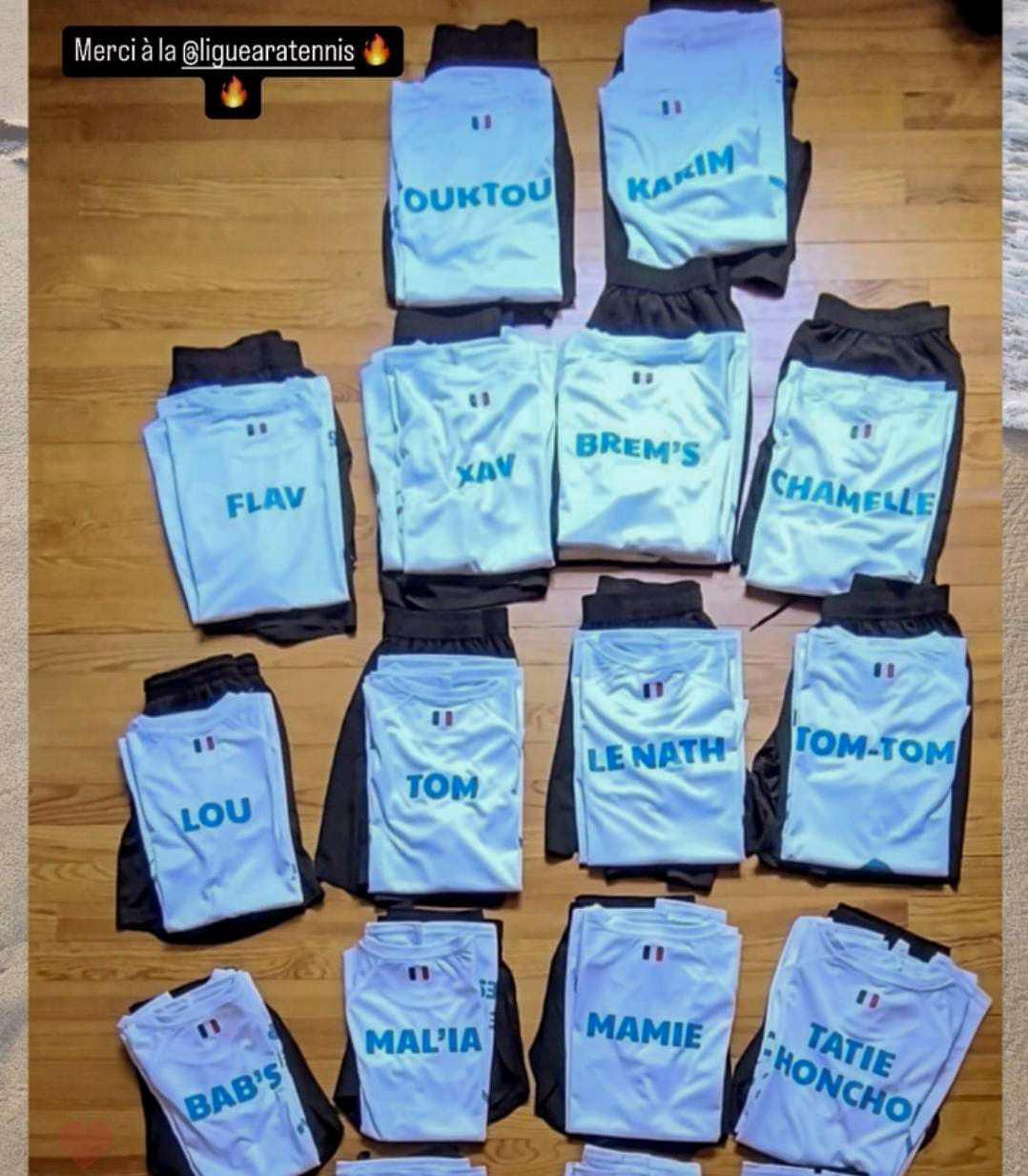 Championnat de France Beach tennis 2024