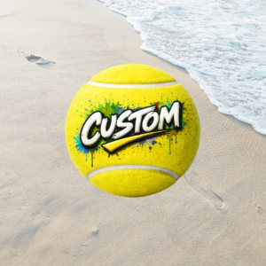 Flama Custom ball