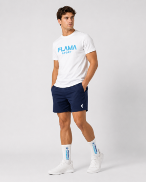Chaussette personnalisée 100% coton