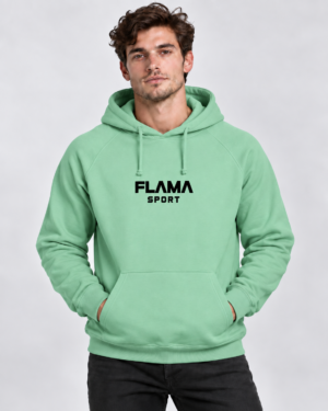 Sweat Neutral 100% Coton bio
